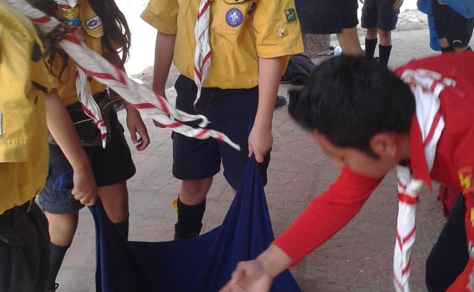 Primeros auxilios