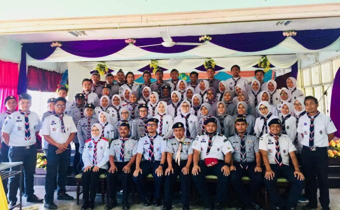 MANIKAYU PERINGKAT 1