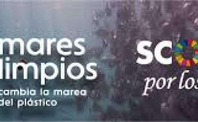 MARES LIMPIOS - DARZEE MANADA NEXCOYOTL