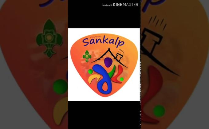 SANKALP TO CREATE A BETTER TOMORROW