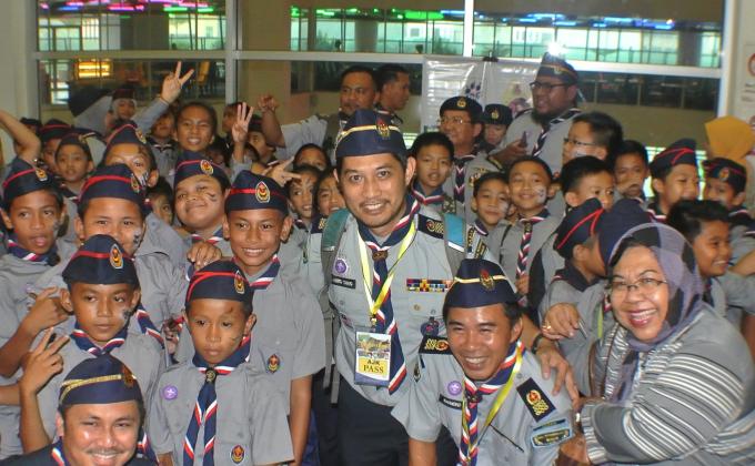 Cub Scouts Movie-rama "The Jungle Book"