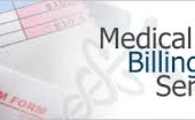 Health Care Billing Services