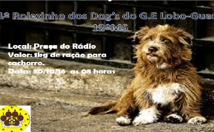 Rolezinho dos Dog`s