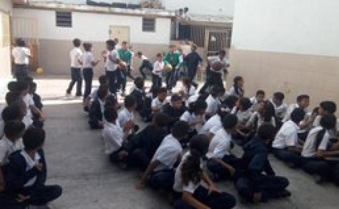 El Bullying