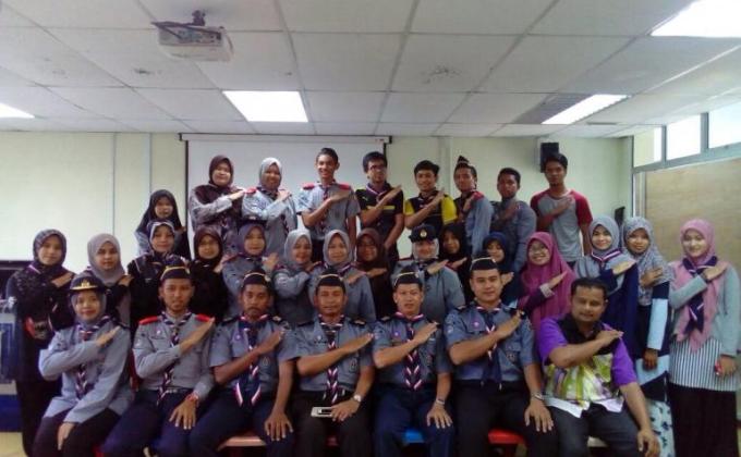 Mesyuarat Agung Sekretariat KLKM UniSZA Dan Majlis Pelantikan AJK Sekretariat KLKM UniSZA