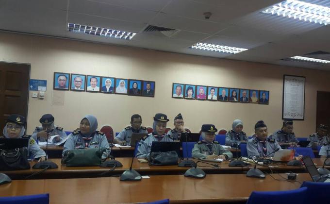 MESYUARAT KARNIVAL 4K PPM KLMIPG
