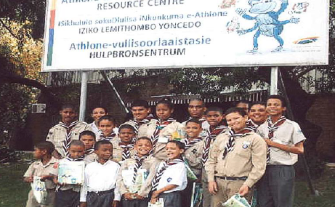 Renewable Energy, reduce, re-use & recycle