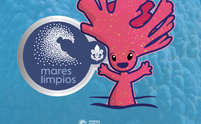 MARES LIMPIOS- RAQUEL 11