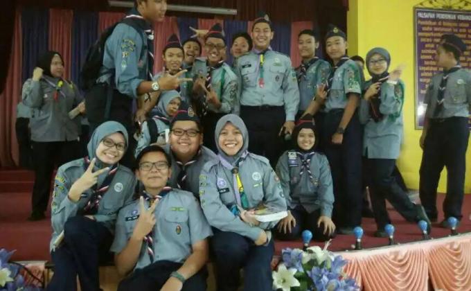 Jota joti jamboree 2015