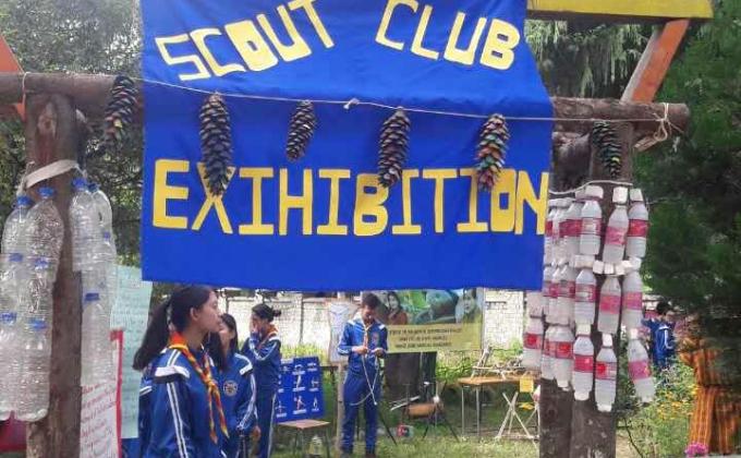 Club Exhibition