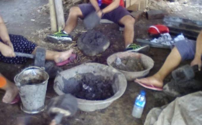 Service from heart makes great difference 