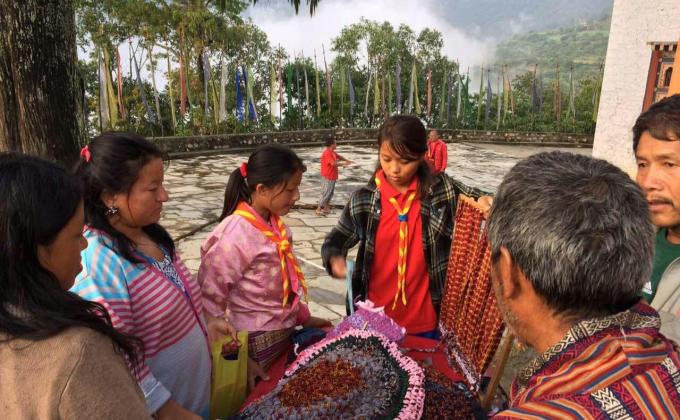 Creative "WASTE" Arts; Empowering Youth and Society