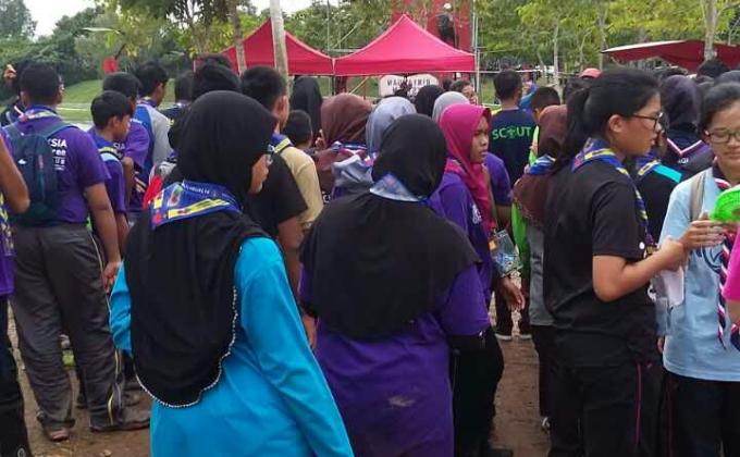 Cabaran Berpengkalan