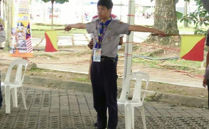 13th Jamboree malaysia