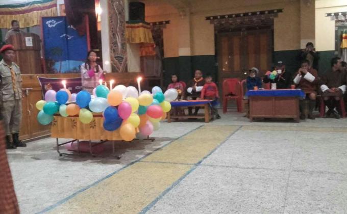 peace through celebration 