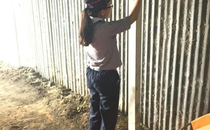 Patrol Leader Training Course 2017