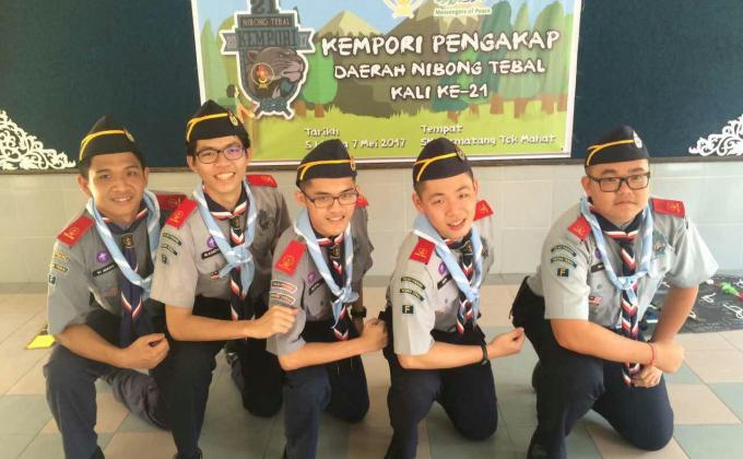Kempori ke-21