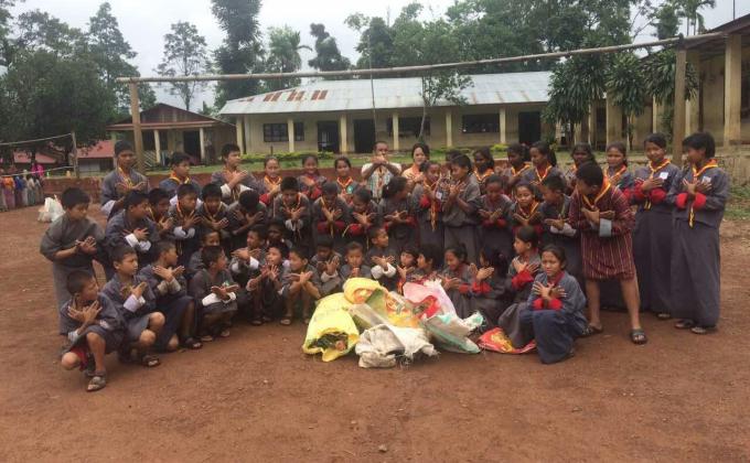 Cleaning Campaign