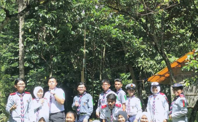 SELAMAT DATANG BAKAL KELANA E PENAMPANG