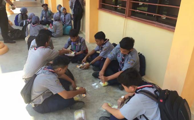 Pertolongan cemas