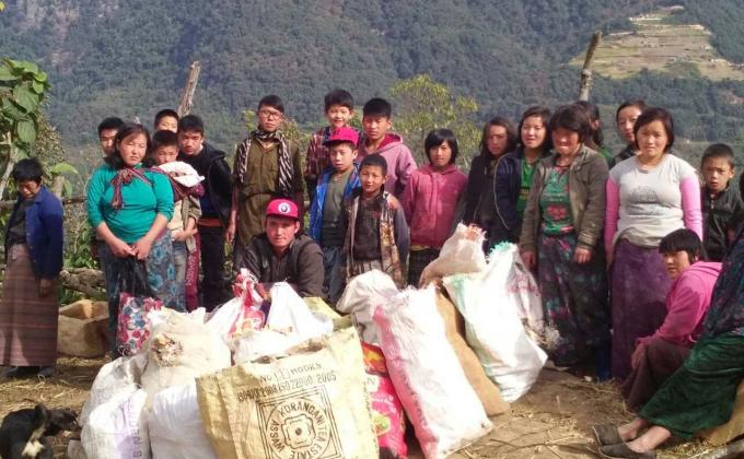 Waste Management 