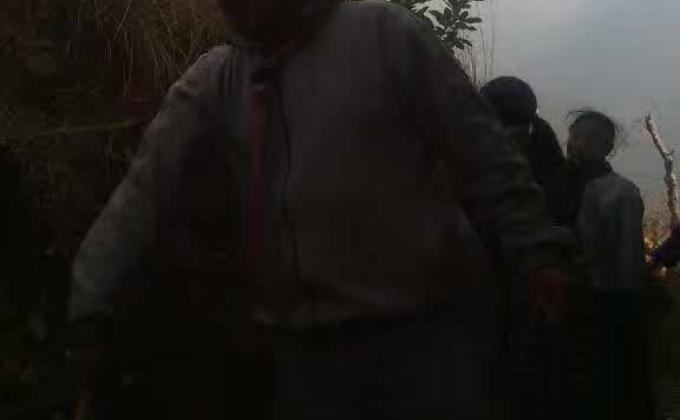 Cleaning campaign