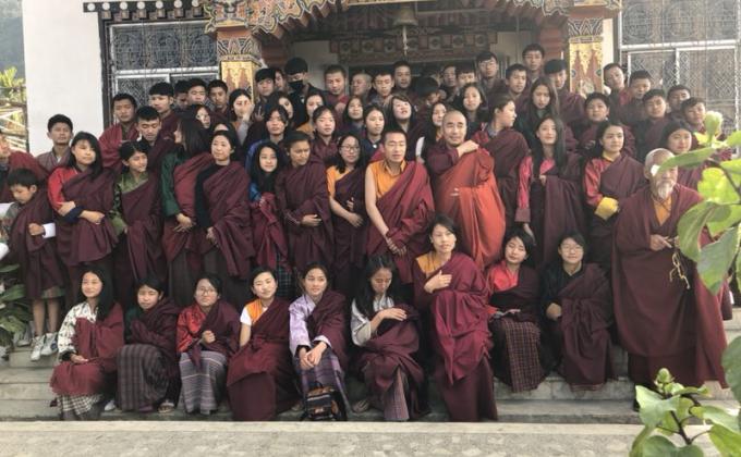 Dharma Togar