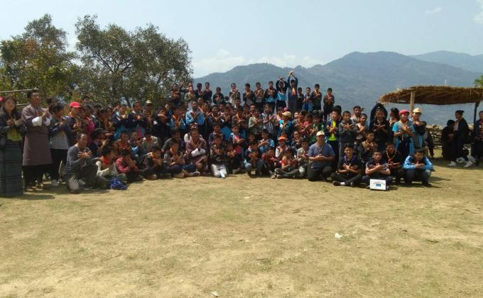 Scout Exchange Program