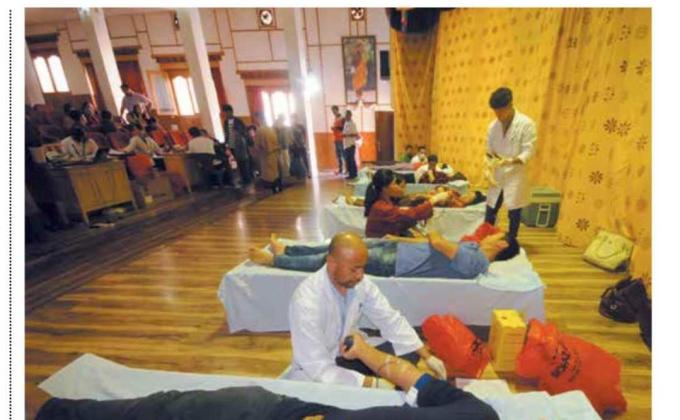 EVERY BLOOD DONAR IS HERO