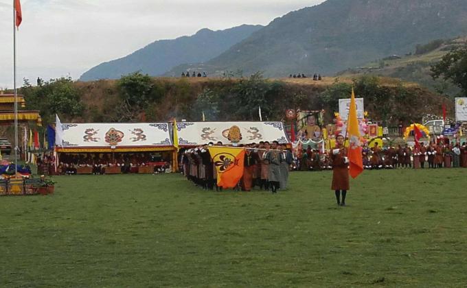 Scout Fair
