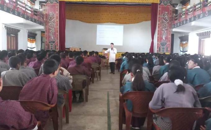 Value Education