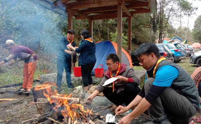 cooking competition 
