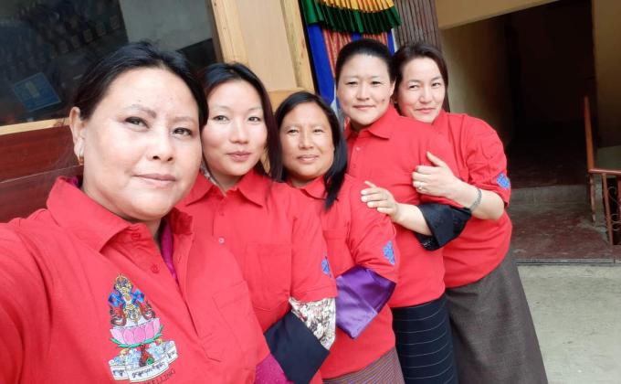 Community Scouts supported Religious discourse