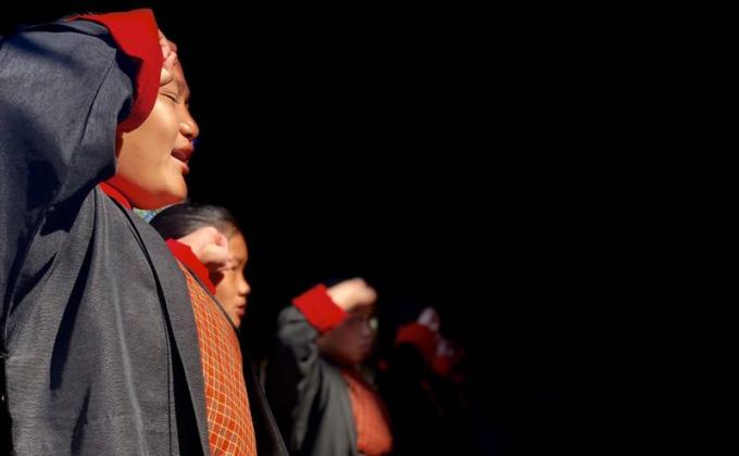 MOP Dance For Children's health benefits 