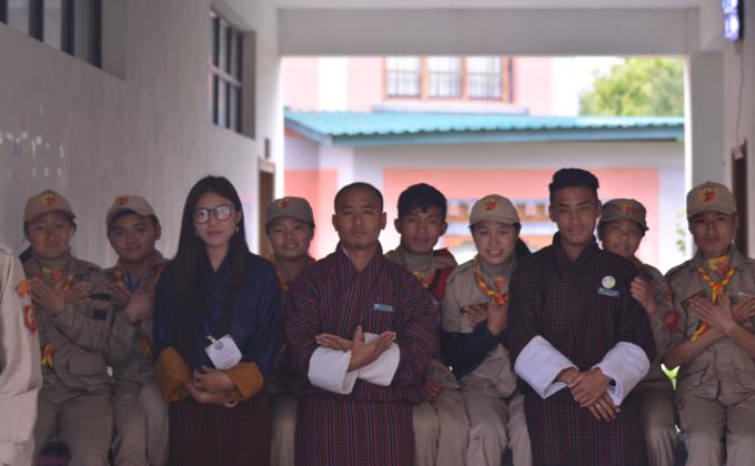 social service