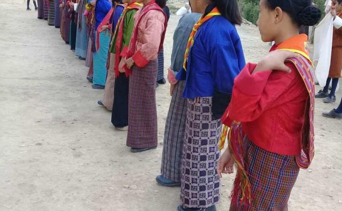 Learning ethics and value Education 