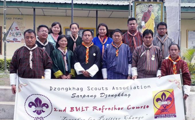 BULT Refresher course