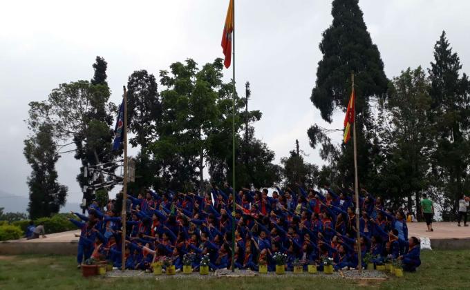 life changing sessions for scouts