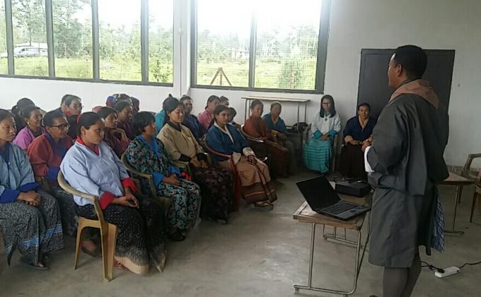 CBS - an agent of change