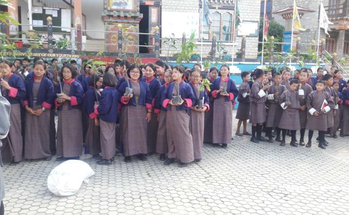 World environment Day