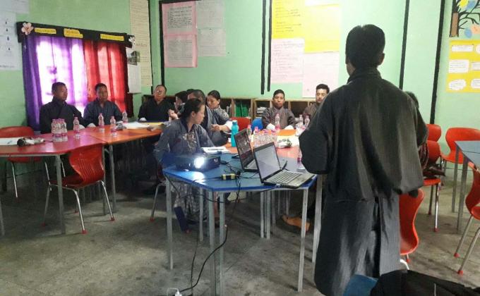 Community - Pivotal role in shaping future leaders