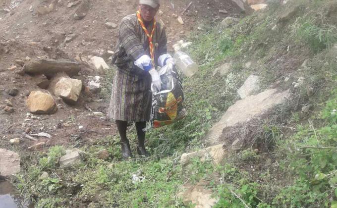 Creating Better Community