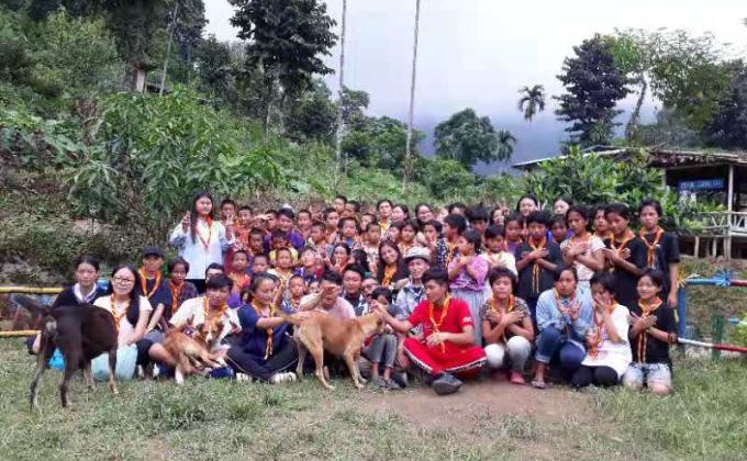 To explore scouting program. 
