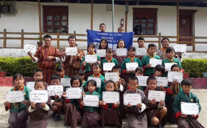 International day of peace