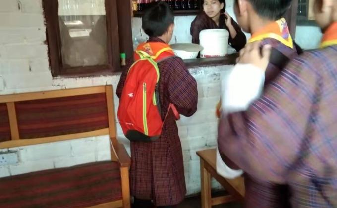 Celebrating International Day of Peace