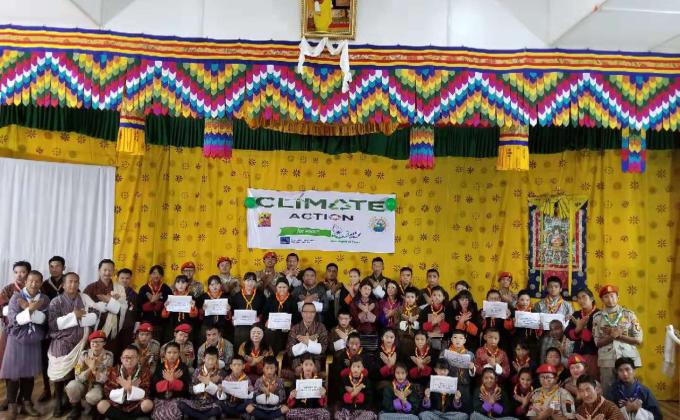 International Day of Peace