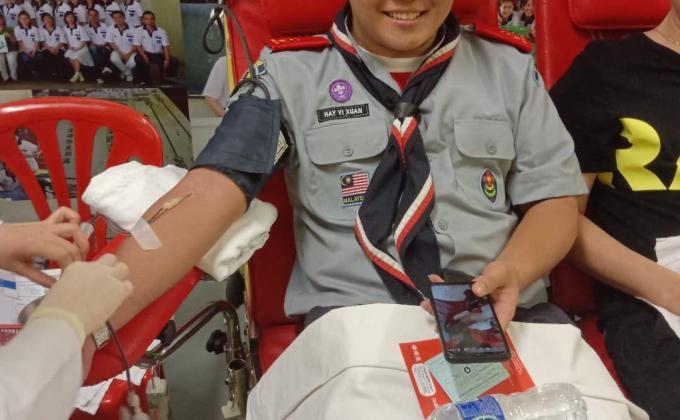 Blood Donation