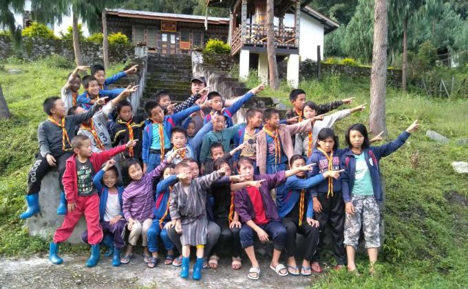 International Peace Day