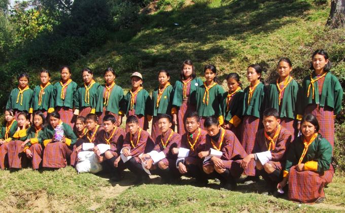 cleaning campaign 