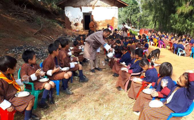 chey chey scout pinic